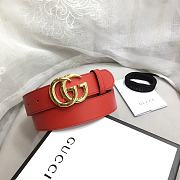 Gucci Double G  - 2