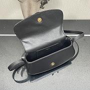 Celine Mini Retro Lock Bag Size 18x8x5cm - 6
