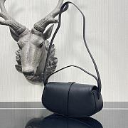 Celine Mini Retro Lock Bag Size 18x8x5cm - 2