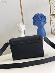 Louis Vuitton New Flap Messenger Bag M30807  - 6