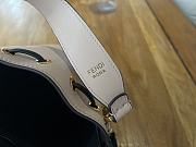 Fendi Mon Tresor Small Bucket Bag With Pink 8BS01 - 6