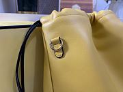 Fendi Roma Bucket Bag Size 30x39cm - 2