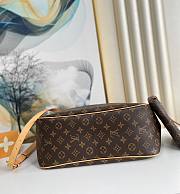 Louis Vuitton Graceful PM Handbag M40352  - 3