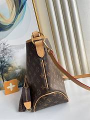 Louis Vuitton Graceful PM Handbag M40352  - 6