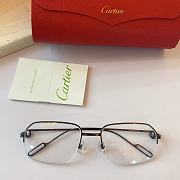 Cartier Custom C Decor CT0113O Size 59-20-140 - 2