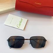 Cartier Custom C Decor CT0113 - 1