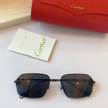 Cartier Custom C Decor CT0113