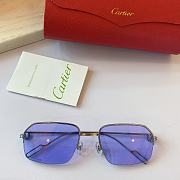 Cartier Custom C Decor CT0113 - 6