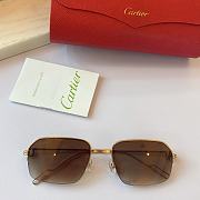 Cartier Custom C Decor CT0113 - 4