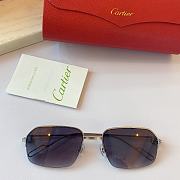Cartier Custom C Decor CT0113 - 3