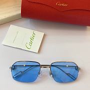 Cartier Custom C Decor CT0113 - 2