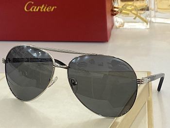 Cartier Sunglasses CT0023