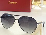 Cartier Sunglasses CT0023 - 6