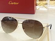 Cartier Sunglasses CT0023 - 2