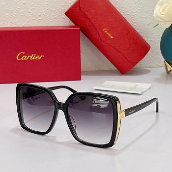 Cartier Sunglasses CT0309