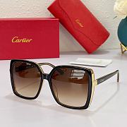 Cartier Sunglasses CT0309 - 6