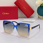 Cartier Sunglasses CT0309 - 5
