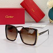 Cartier Sunglasses CT0309 - 4