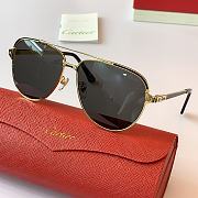 Cartier Sunglasses CT0192S  - 1