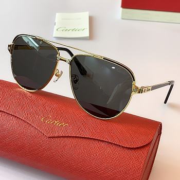 Cartier Sunglasses CT0192S 