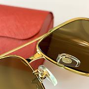 Cartier Sunglasses CT0192S  - 6