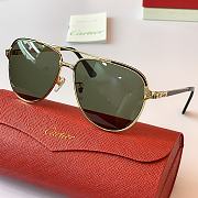 Cartier Sunglasses CT0192S  - 5