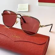 Cartier Sunglasses CT0192S  - 3