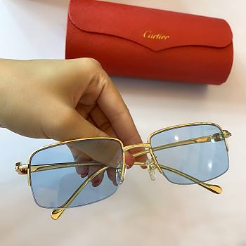 Cartier Sunglasses CT0130S