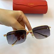 Cartier Sunglasses CT0130S - 6