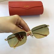 Cartier Sunglasses CT0130S - 4