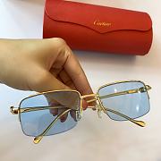 Cartier Sunglasses CT0130S - 3