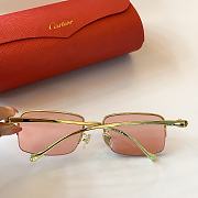 Cartier Sunglasses CT0130S Colestore.Ru