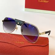 Cartier Sunglasses Ko1139 - 1