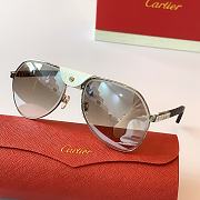 Cartier Sunglasses Ko1139 - 4