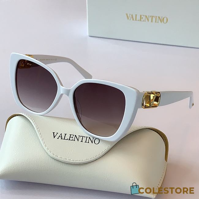 Valentino Sunglasses 4038 - 1