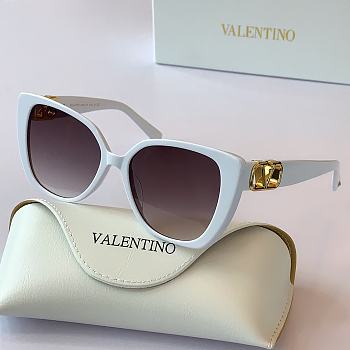 Valentino Sunglasses 4038