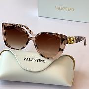 Valentino Sunglasses 4038 - 5