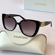 Valentino Sunglasses 4038 - 4