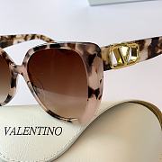Valentino Sunglasses 4038 - 3