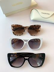 Valentino Sunglasses 4038 - 2