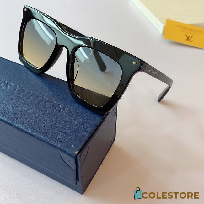 Louis Vuitton Sunglasses Z1368E - 1