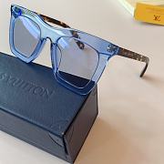 Louis Vuitton Sunglasses Z1368E - 6
