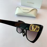 Louis Vuitton Sunglasses Z1368E - 5