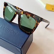 Louis Vuitton Sunglasses Z1368E - 4