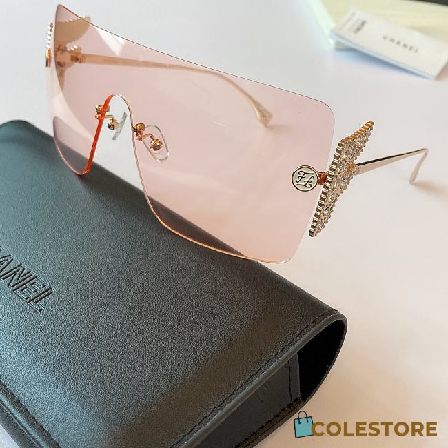 Fendi Sunglasses FF0472 - 1
