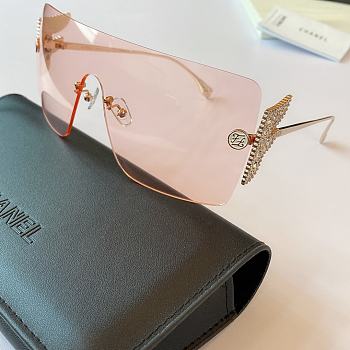Fendi Sunglasses FF0472