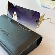 Fendi Sunglasses FF0472 - 2