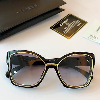 Chanel Women Sunglasses