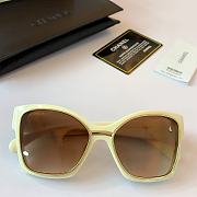 Chanel Women Sunglasses - 6
