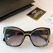 Chanel Women Sunglasses - 5
